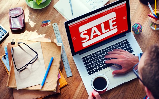 Săn sale m&#249;a n&#243;ng: Mẹo vặt gi&#250;p bạn tiết kiệm chưa từng c&#243; - Ảnh 1