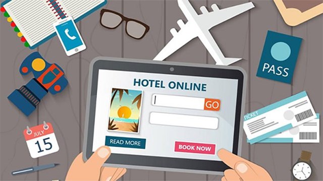 Mua sắm online: L&#224;n s&#243;ng mới th&#250;c đẩy nền kinh tế Việt Nam - Ảnh 2