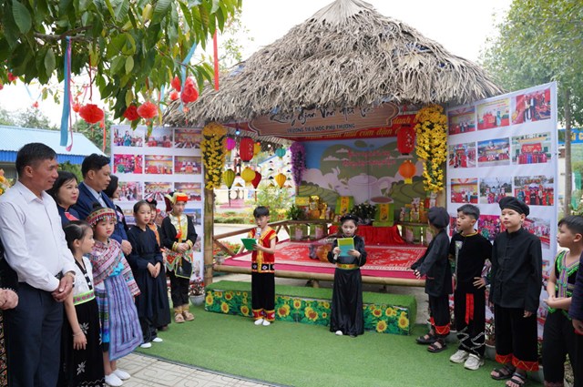 Mô hình 