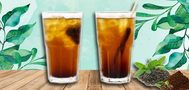 Tr&#224; lai - Một tho&#225;ng hồn qu&#234; miền T&#226;y trong ly nước d&#226;n d&#227; - Ảnh 1