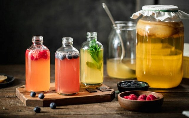Người tiêu dùng ngày càng ưu tiên đồ uống tốt cho sức khỏe - Ảnh 1