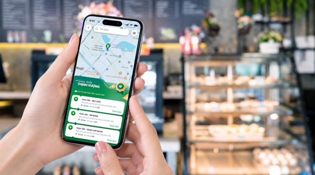 Kh&aacute;ch h&agrave;ng dễ d&agrave;ng t&igrave;m kiếm voucher giảm gi&aacute; tr&ecirc;n VPBank NEO &nbsp;