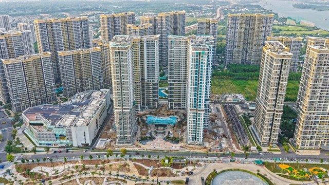 Nh&agrave; ở v&agrave; những chuyển động đ&aacute;ng ch&uacute; &yacute; của thị trường &nbsp;