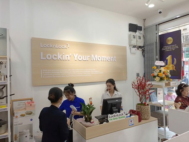 Khám phá chuỗi cửa hàng đưa tiêu chuẩn quốc tế đến gần hơn với gia đình Việt - Ảnh 2