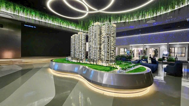 Nhà ở và những chuyển động đáng chú ý của thị trường - Ảnh 1