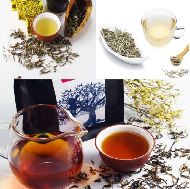 Trà Shan Tuyết, một loại trà nổi tiếng của vùng núi Tây Bắc, từ lâu đã chiếm trọn tình cảm của những người yêu trà nhờ hương vị đặc trưng và chất lượng vượt trội mang lại nhiều lợi ích cho sức khỏe.
