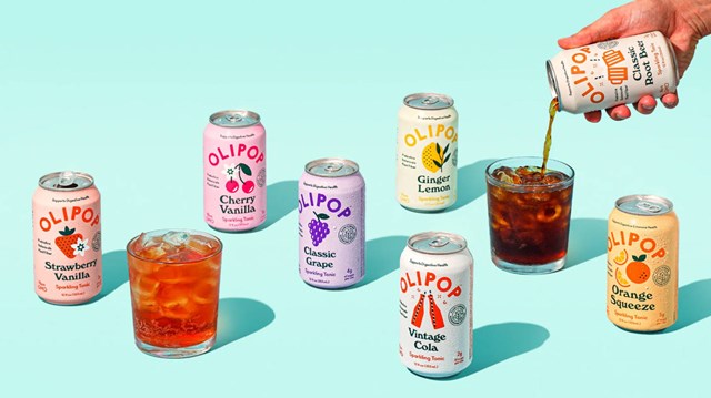 Soda l&#224;nh mạnh: Thị trường đang chờ “bật nắp” v&#224; b&#249;ng nổ - Ảnh 2