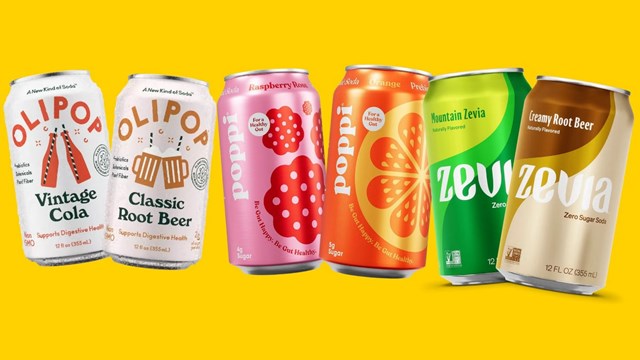 Soda l&#224;nh mạnh: Thị trường đang chờ “bật nắp” v&#224; b&#249;ng nổ - Ảnh 3