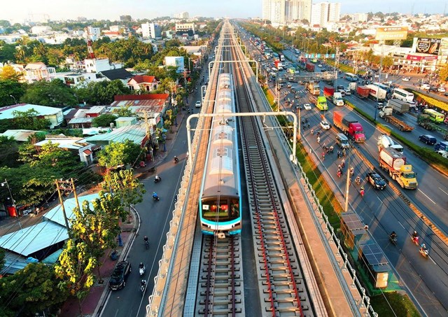 Bất động sản ven đ&#244; thị: Cơ hội đầu tư mới từ l&#224;n s&#243;ng gi&#227;n d&#226;n - Ảnh 1