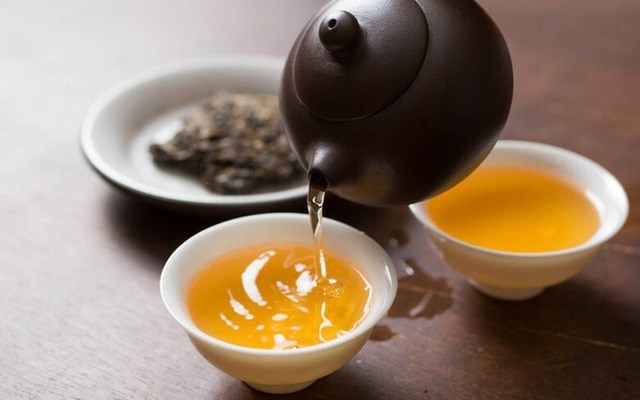 Ch&#236;a kh&#243;a cho tuổi gi&#224; khỏe mạnh - Kh&#225;m ph&#225; sức mạnh chống l&#227;o h&#243;a của flavonoid v&#224; tr&#224; - Ảnh 2