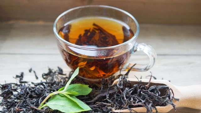 Tr&#224; đen - Thức uống quen thuộc v&#224; những lợi &#237;ch sức khỏe đ&#225;ng kinh ngạc - Ảnh 2