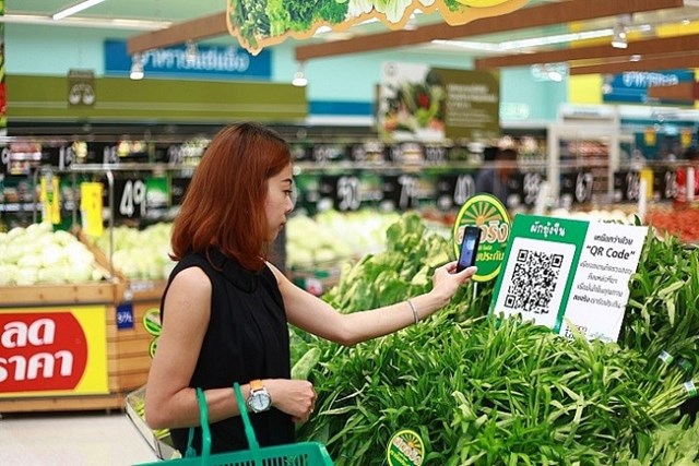 Minh bạch nguồn gốc h&agrave;ng h&oacute;a &ndash; ch&igrave;a kh&oacute;a bảo vệ người ti&ecirc;u d&ugrave;ng &nbsp;