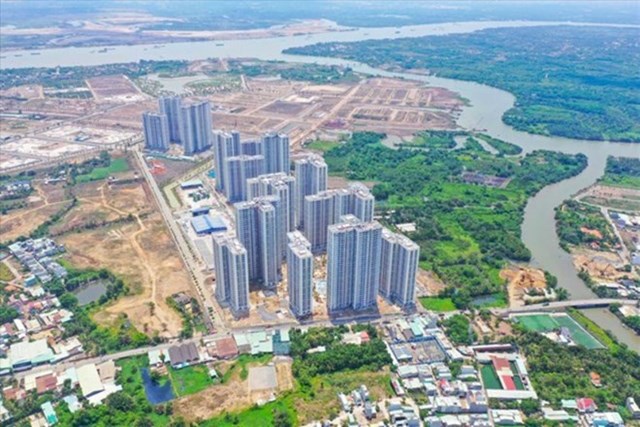 Luật Đất đai 2024 sẽ tạo điều kiện thuận lợi hơn cho kiều bào đầu tư, sở hữu nhà tại Việt Nam.  (Ảnh minh họa)