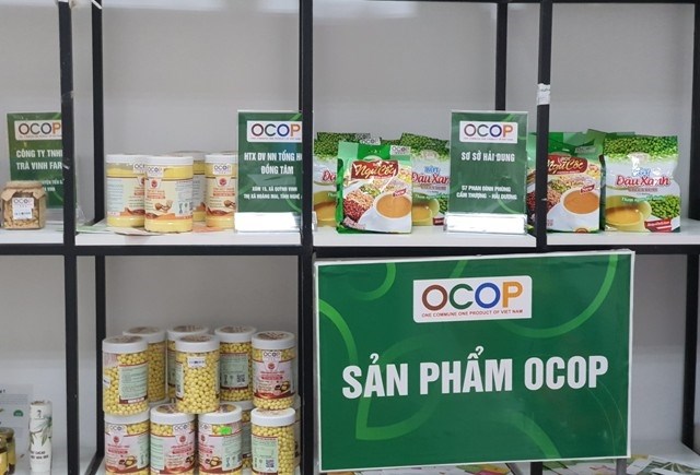 Đưa sản phẩm địa phương l&#234;n s&#224;n số: Cơ hội cho OCOP, HTX v&#224; n&#244;ng d&#226;n trẻ - Ảnh 1