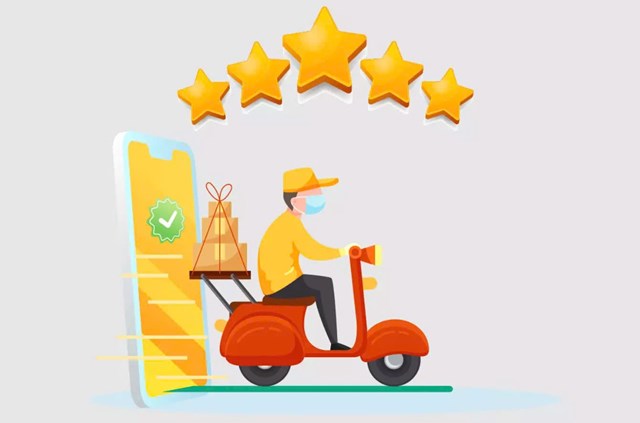 Từ h&#224;ng giả đến giao chậm: Những th&#225;ch thức niềm tin trong TMĐT - Ảnh 1