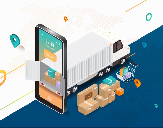 Từ h&agrave;ng giả đến giao chậm: Những th&aacute;ch thức niềm tin trong TMĐT &nbsp;