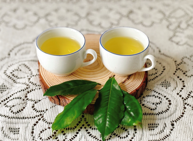 Tr&#224; xanh v&#224; những lợi &#237;ch tiềm năng cho sức khỏe nam giới - Ảnh 2