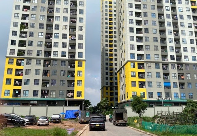 Phân khúc nhà ở nào đang được người mua quan tâm nhất? - Ảnh 1