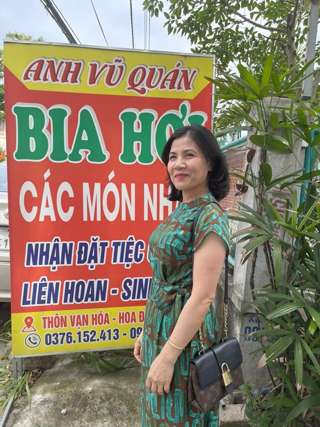 Kh&aacute;ch h&agrave;ng Nguyễn Thị B&iacute;ch Thảo&nbsp;