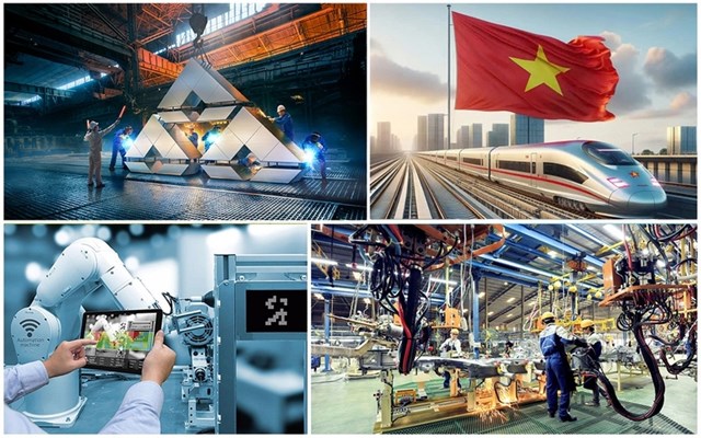 Tinh thần khởi nghiệp Việt: Mạch sống của kinh tế tư nh&acirc;n &nbsp;