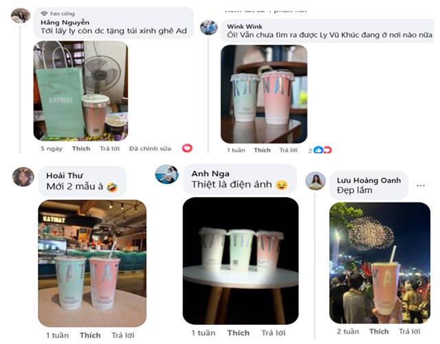 Thành công của “Ly Giao Mùa” đến từ thiết kế đẹp kết hợp chiến lược “gacha” ngẫu nhiên, khơi gợi tò mò và tăng hành vi mua lặp lại.