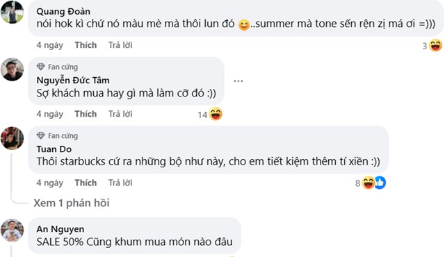 BST mới của Starbucks: Ly đẹp, phụ kiện xinh, v&#224; cơn b&#227;o comment kh&#244;ng hồi kết - Ảnh 4