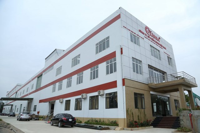Bánh kẹo Việt tìm đường ra biển lớn: Chiến lược thực tế từ 1 doanh nghiệp nội địa  - Ảnh 1