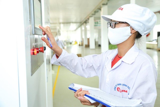 Bánh kẹo Việt tìm đường ra biển lớn: Chiến lược thực tế từ 1 doanh nghiệp nội địa  - Ảnh 5