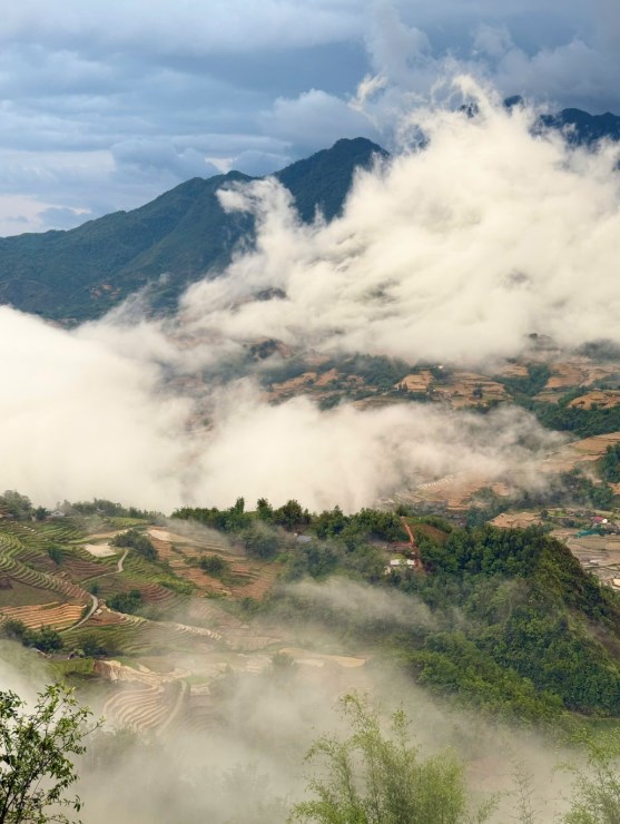 Trải nghiệm kỳ nghỉ hè trọn vẹn tại Pao’s Sapa Leisure Hotel mùa nước đổ  - Ảnh 3