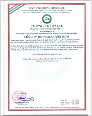 Bánh kẹo Việt tìm đường ra biển lớn: Chiến lược thực tế từ 1 doanh nghiệp nội địa  - Ảnh 3