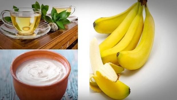 3 c&#225;ch đắp mặt nạ tr&#224; xanh cho da s&#225;ng khỏe  - Ảnh 2