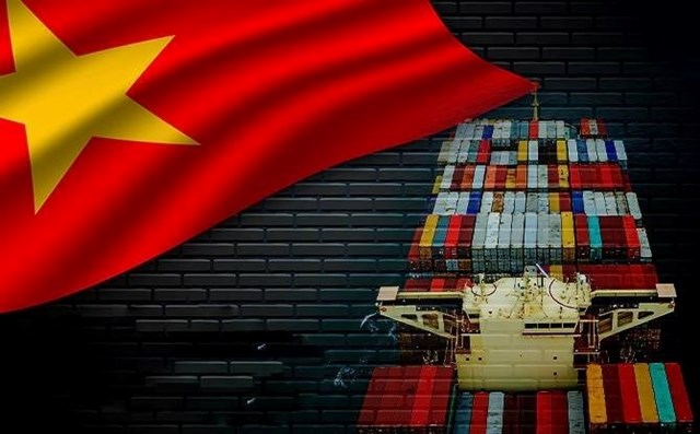 Sản phẩm 'made in Vietnam': Từ đơn lựa chọn nước đến xu hướng ti&ecirc;u d&ugrave;ng &nbsp;