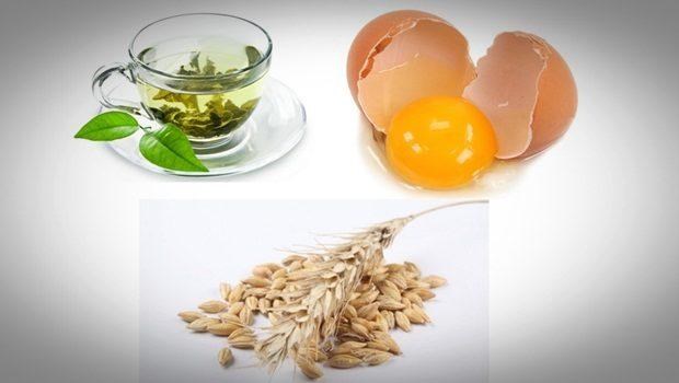 3 c&#225;ch đắp mặt nạ tr&#224; xanh cho da s&#225;ng khỏe  - Ảnh 3