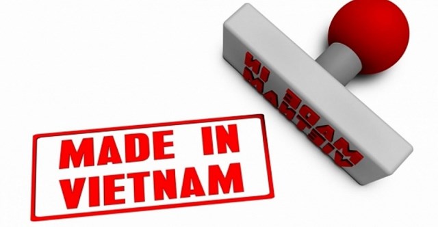 Sản phẩm &#39;Made in Vietnam&#39;: Khi nh&#227;n m&#225;c trở th&#224;nh xu hướng ti&#234;u d&#249;ng - Ảnh 1