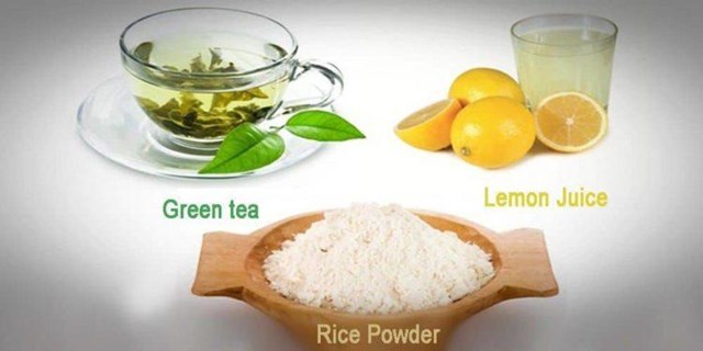 3 c&#225;ch đắp mặt nạ tr&#224; xanh cho da s&#225;ng khỏe  - Ảnh 1