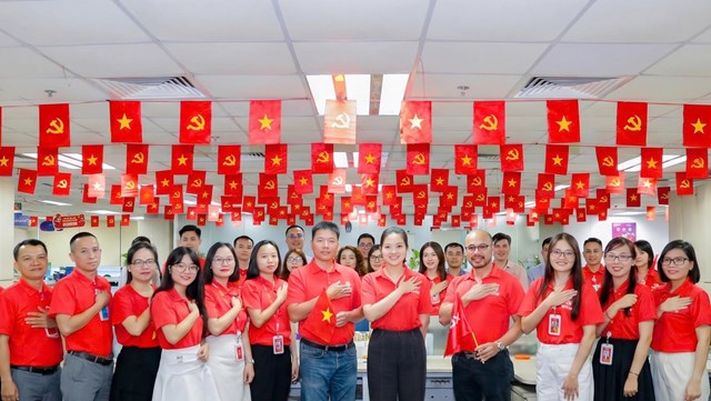 Năng lực học hỏi v&agrave; th&iacute;ch nghi của đội ngũ l&agrave; nền tảng cho h&agrave;nh tr&igrave;nh ph&aacute;t triển d&agrave;i hạn của doanh nghiệp. &nbsp;