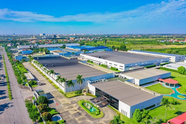 ROX Group từng được thị trường nhắc đến như &ldquo;b&agrave; đỡ&rdquo; của c&aacute;c khu c&ocirc;ng nghiệp thời kỳ đầu hội nhập &nbsp;