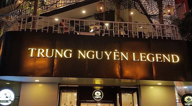 Trung Nguyên Legend: Tham vọng định vị lại giá trị cà phê Việt trên bản đồ toàn cầu - Ảnh 1
