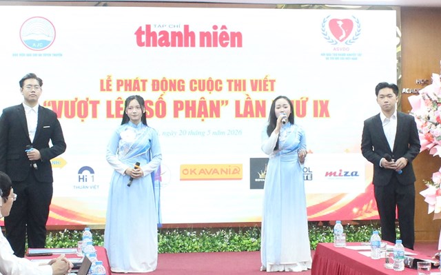Tiết mục văn nghệ đặc sắc tại chương tr&igrave;nh