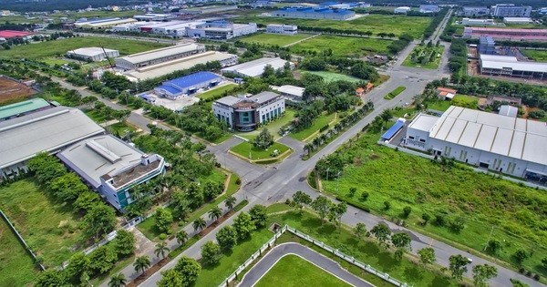 Bản tin bất động sản 22/5: Bắc Giang ph&#234; duyệt quy hoạch 2 khu c&#244;ng nghiệp rộng gần 500ha - Ảnh 2