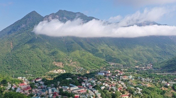 Phê duyệt Đề án phát triển du lịch huyện Mường Lát đến năm 2025