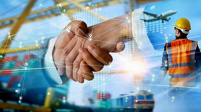 Kinh tế tư nh&#226;n: Bứt ph&#225; trong kỷ nguy&#234;n vươn m&#236;nh - Ảnh 1