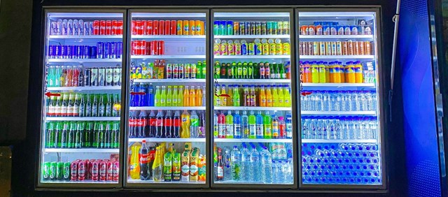 Thị trường đồ uống: Cuộc chơi tỷ đ&ocirc; ng&agrave;y c&agrave;ng kh&aacute;t vọng. &nbsp;