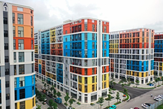 Nhịp sống sầm uất tại đô thị Sun Urban City phía Nam Hà Nội - Ảnh 2