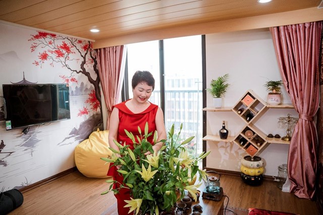 Nhịp sống sầm uất tại đô thị Sun Urban City phía Nam Hà Nội - Ảnh 3
