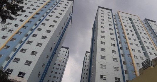 Vướng mắc ở khâu thủ tục, lợi nhuận thấp đã khiến các doanh nghiệp bất động sản không còn 
