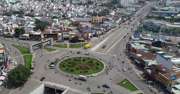 Đồng Nai dự kiến đấu gi&aacute; 105 khu đất ở, thương mại dịch vụ (Ảnh minh họa)