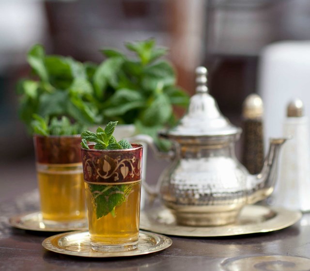Th&#225;i Nguy&#234;n lọt top điểm đến tuyệt nhất thế giới để thưởng tr&#224; - Ảnh 4