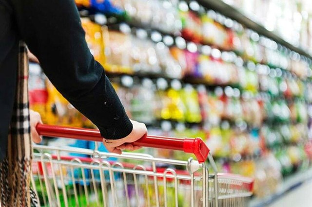 Chất lượng h&#224;ng h&#243;a v&#224; niềm tin của người ti&#234;u d&#249;ng - Ảnh 1