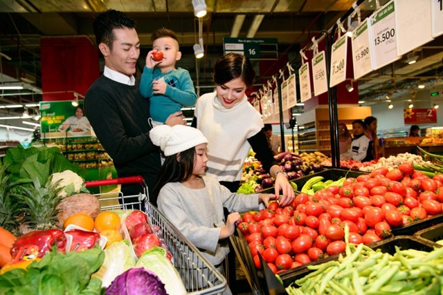 Chất lượng h&agrave;ng h&oacute;a v&agrave; niềm tin của người ti&ecirc;u d&ugrave;ng. (Ảnh minh họa) &nbsp;
